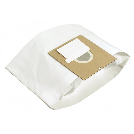 Sac microfiltre pour aspirateur chariot Samsung 5500, 6013 et 7049 - paquet de 5 sacs