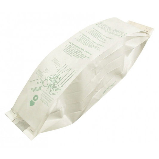 Sac en papier pour aspirateur Hoover type C - paquet de 4 sacs