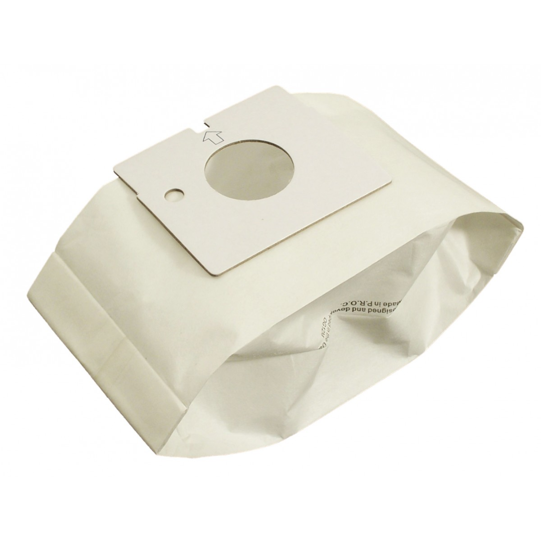Sac microfiltre pour aspirateur chariot Kenmore 51195 Magic Blue - paquet de 8 sacs