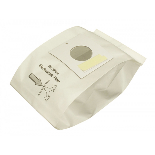 Sac microfiltre pour aspirateur Hoover type SR - paquet de 3 sacs