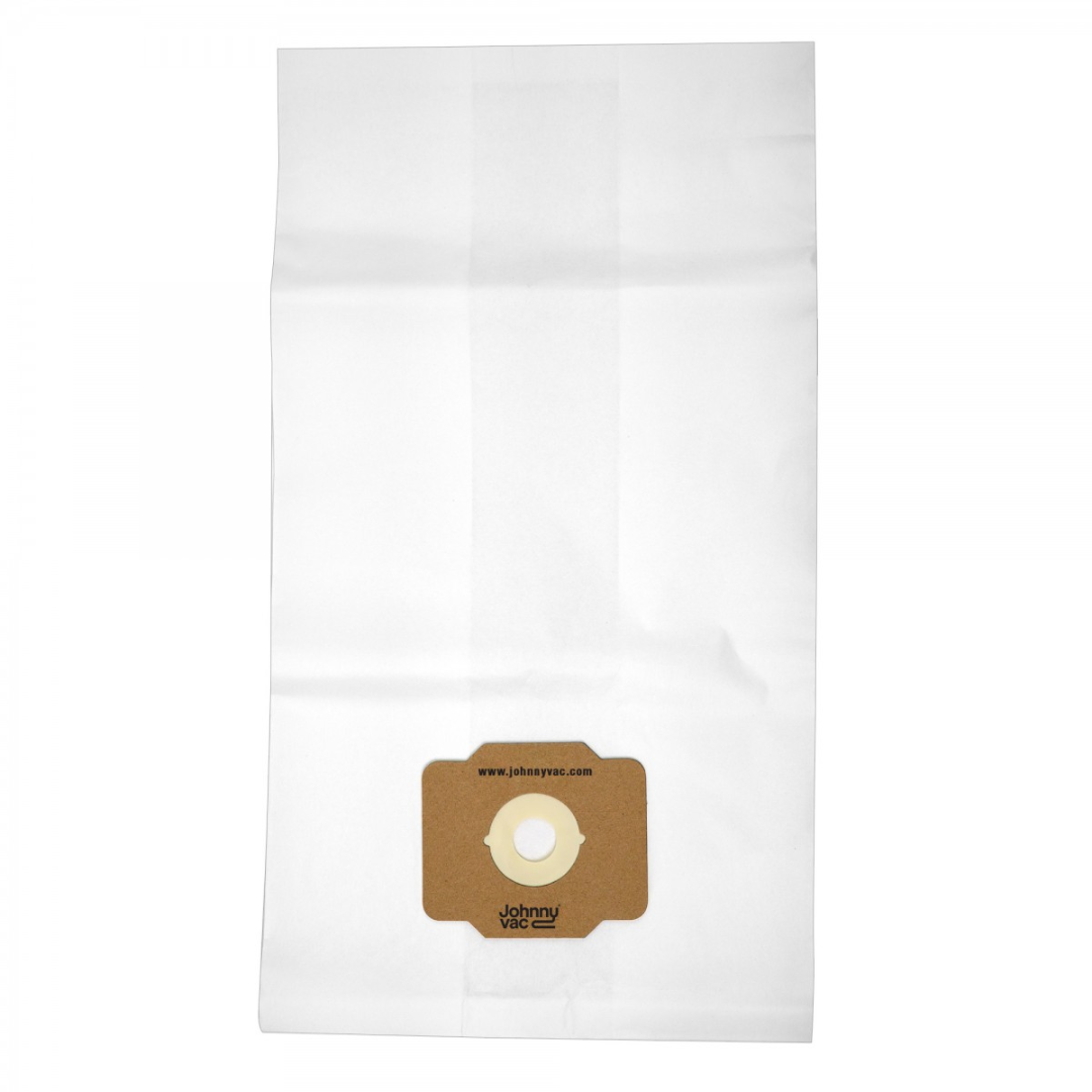 Sac microfiltre pour aspirateur central Beam, Eureka, Electrolux et Kenmore - paquet de 3 sacs