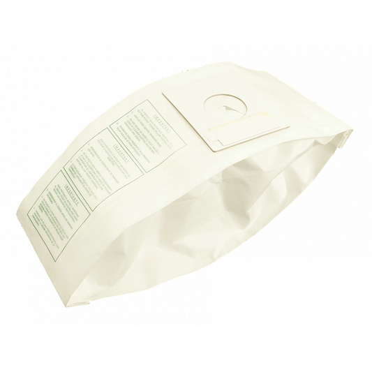 Sac microfiltre pour aspirateur vertical Sharp PU-2 - paquet de 3 sacs - Envirocare 844