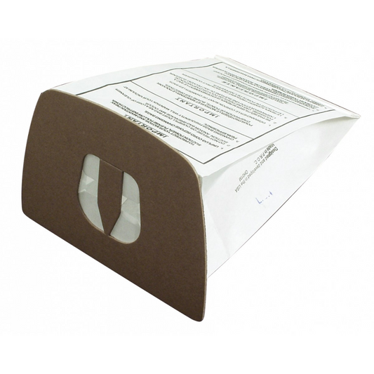 Sac en papier pour aspirateur Dirt Devil type F - paquet de 3 sacs