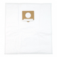 Sac microfiltre HEPA pour aspirateur Kenmore modèles 5055, 50557, 50558 et Panasonic type C-5 - paquet de 3 sacs - Envirocare A137JV