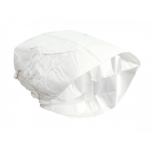 Sac en papier pour aspirateur - préfiltre commercial 15" X 25" - Husky G78 / Electrolux - paquet de 5 sacs - Envirocare 814