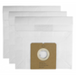 Sac en papier pour aspirateur Dirt Devil type AB - paquet de 3 sacs - 440001018