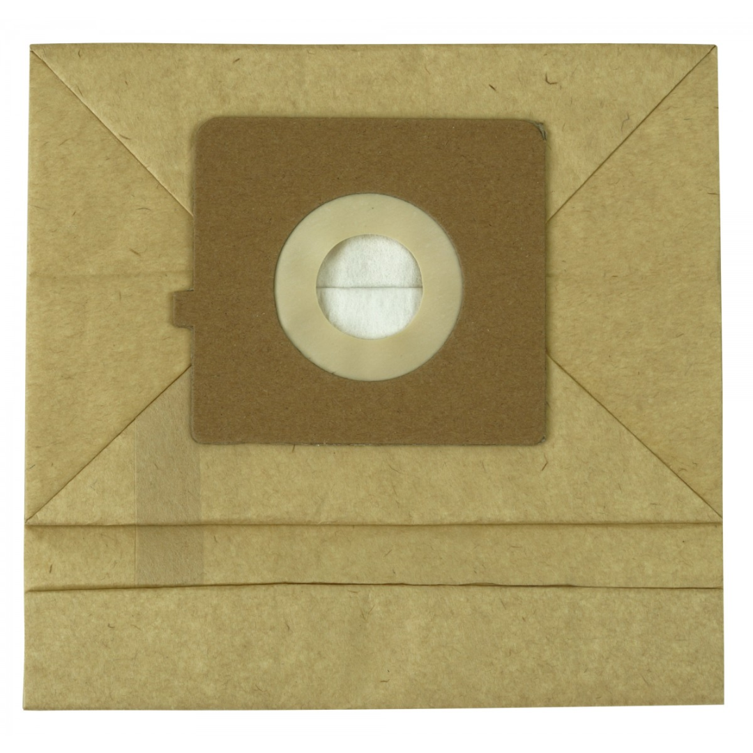 Sac en papier pour aspirateur Bissell 22Q3 - 203-7500