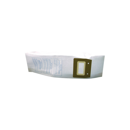 Sac en papier pour aspirateur Eureka type Z - paquet de 3 sacs - Envirocare 310SW