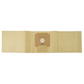 Sac en papier pour aspirateur Johnny Vac AS6 - paquet de 5 sacs