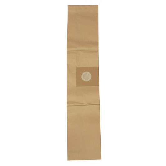 Sac en papier pour aspirateur Ghibli AS2 - paquet de 5 sacs - MK-042