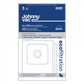 Sac microfiltre HEPA pour aspirateurs central Johnny Vac, Rhinovac, Nutone, Hoover, Kenmore et bien d'autres marques - paquet de 3 sacs