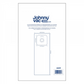 Sac microfiltre HEPA pour aspirateurs central Johnny Vac, Rhinovac, Nutone, Hoover, Kenmore et bien d'autres marques - paquet de 3 sacs