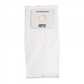 Sac microfiltre HEPA pour aspirateurs central Johnny Vac, Rhinovac, Nutone, Hoover, Kenmore et bien d'autres marques - paquet de 3 sacs
