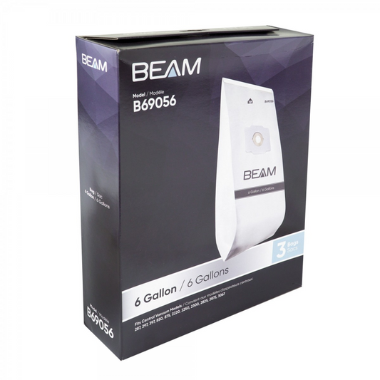Sac Papier Beam B69056