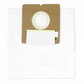 Sac microfiltre pour aspirateur Hoover R30 et remplacement pour sac Dirt Devil de type AB - paquet de 5 sacs