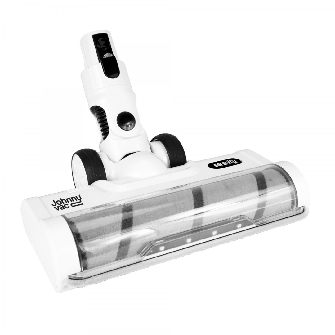 Balai Complet Blanc Pour JV259WB Serenity
