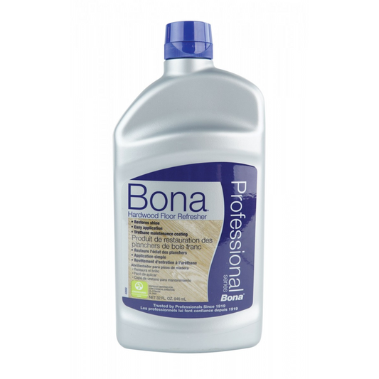 Produit de restauration pour les planchers de bois franc - 32 oz (947 ml) - Bona SJ316