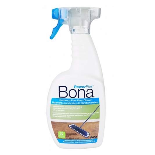 Nettoyant hypoallergène pour plancher de bois franc - 32 oz (947 ml) - Bona SJ370