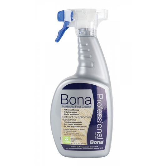 Nettoyant vaporisateur pour plancher de bois franc - 32 oz (947 ml) - Bona SJ302CS-8