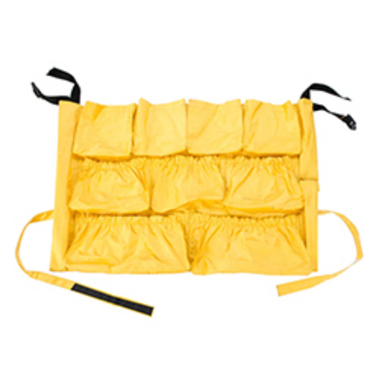 Sac Vinyle Pour Poubelle Ronde UN 9605