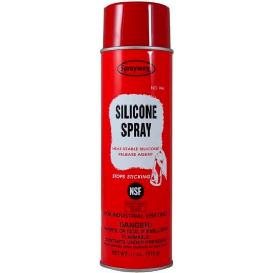 Silicone En Aérosol 312 GR