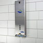 Distributeur de Tampons gratuits Murale pour Commerces ou Espaces Publics