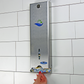 Distributeur de Tampons gratuits Murale pour Commerces ou Espaces Publics
