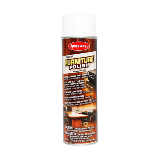 Poli À Meubles En Aérosol 539 GR