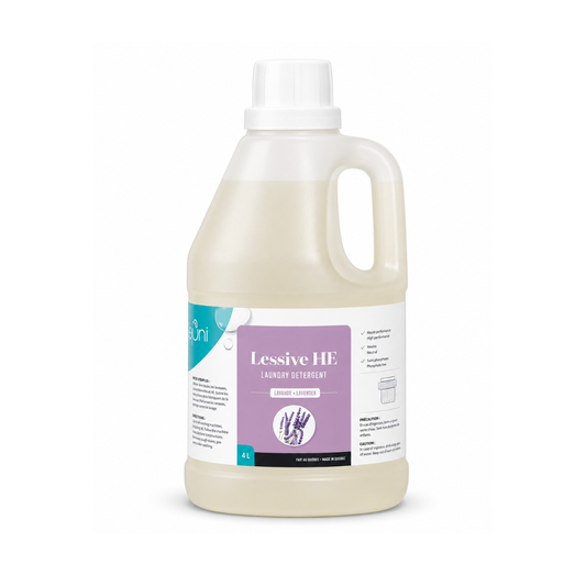 Saponi Savon lessive parfum Lavande - 4L