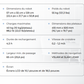 Robot de livraison et communication interactive - BellaBot Pro - PUDU