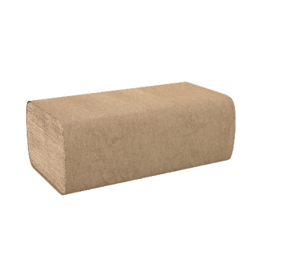 Essuie-mains plis multiples - Cascades H175 (Caisse de 16)