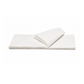 Serviette de table 2 plis Pure Bamboo blanchi 3000/caisse