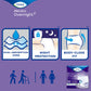 TENA ProSkin™ Sous-vêtements de Nuit