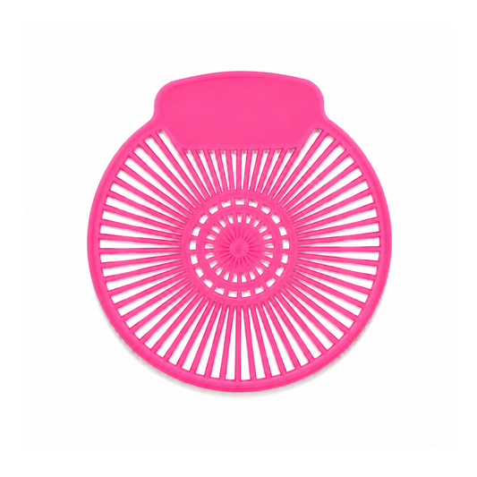 Tamis d'urinoir Pink Melon - Vendu à l'unité