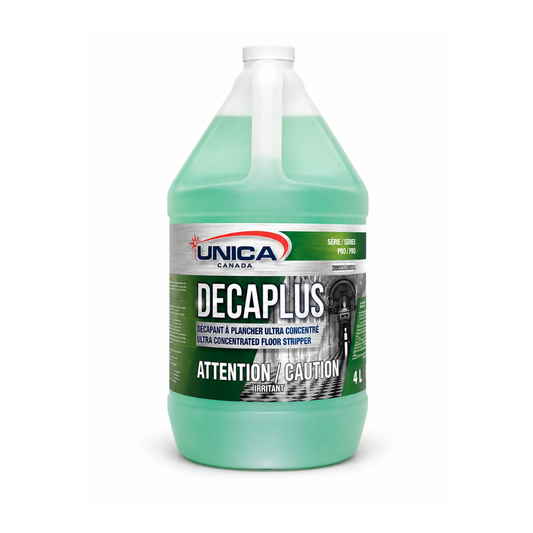 Unica Decaplus Décapant à plancher 4L