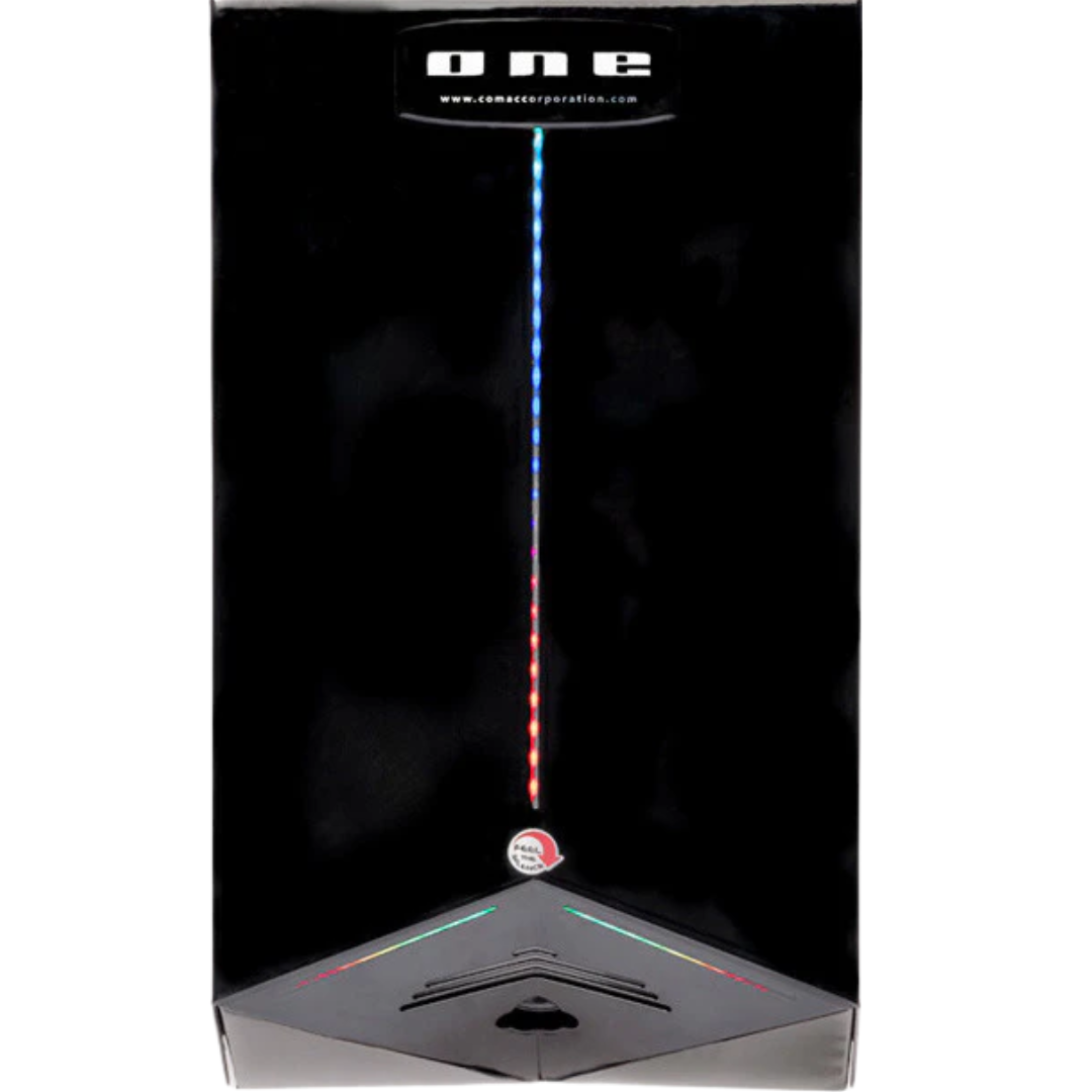 Séchoir à mains silencieux - Comac One