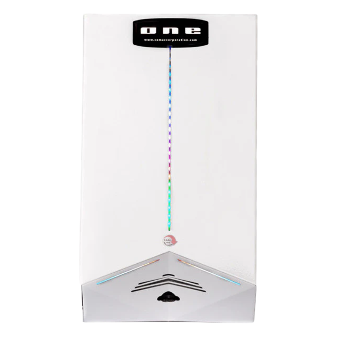 Séchoir à mains silencieux - Comac One