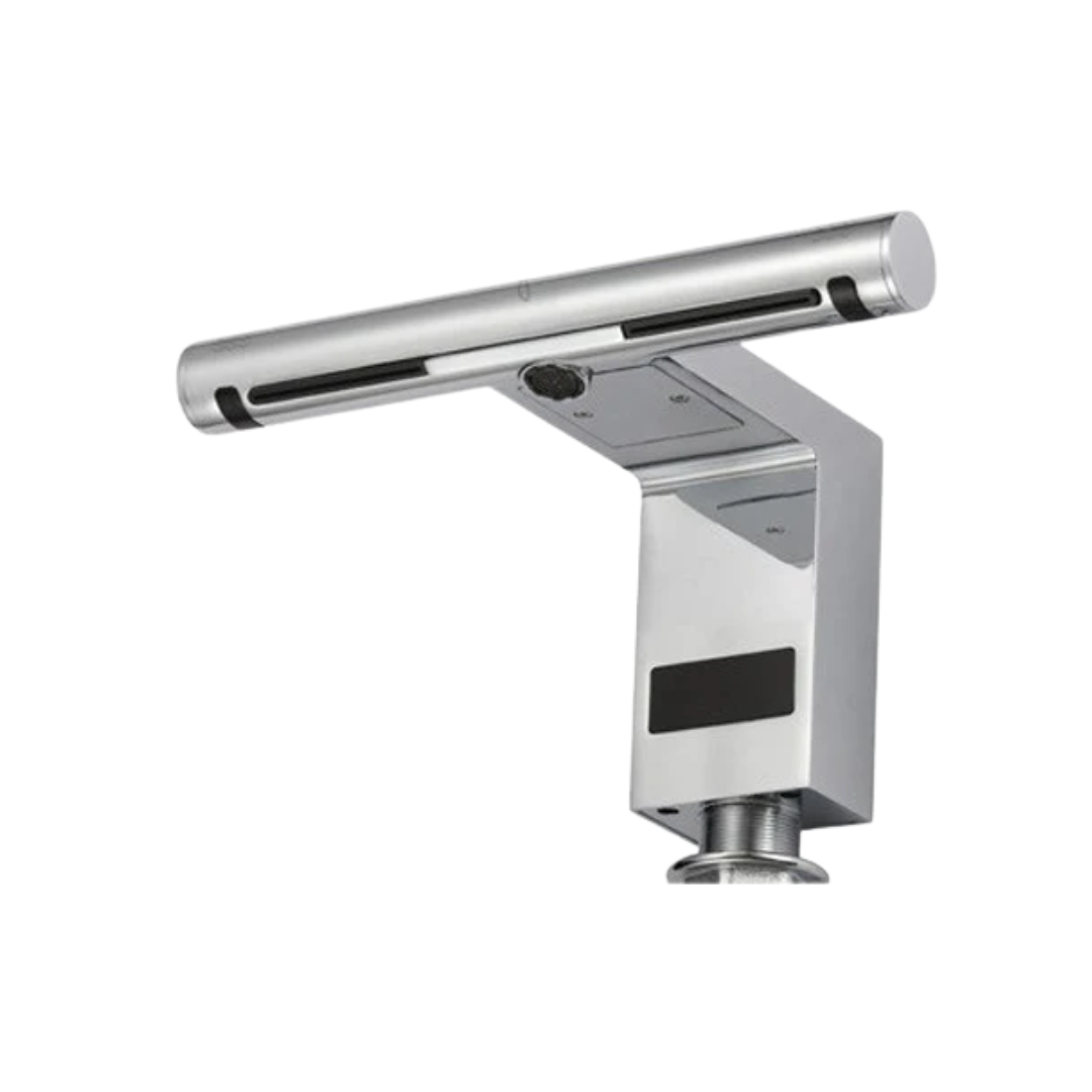 TAP DRYER Sèche-mains et robinet automatiques