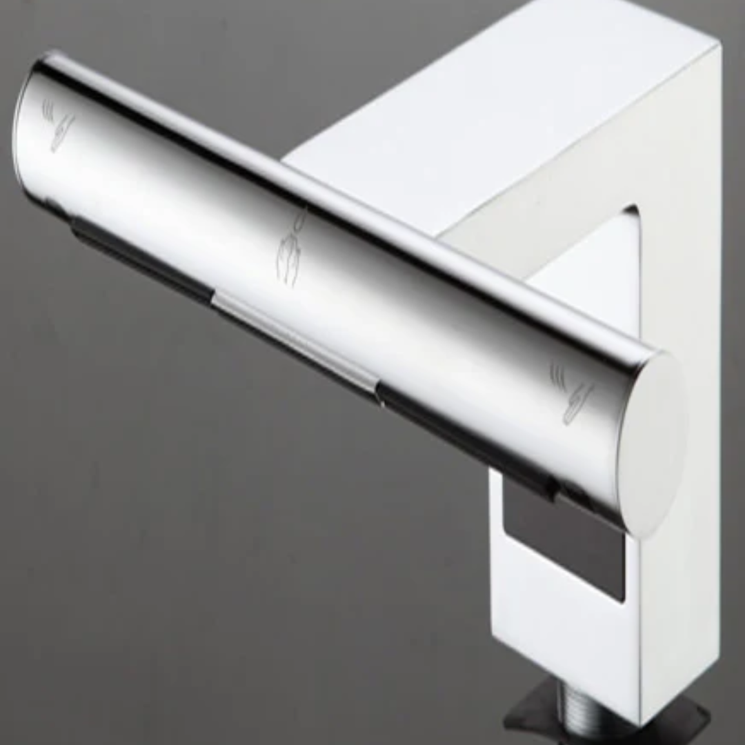 TAP DRYER Sèche-mains et robinet automatiques