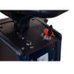 Balai motorisé industriel autoporté - Johnny Vac JVC40SWEEPN - 39,5" (1 003 mm) de largeur de nettoyage - batterie et chargeur inclus