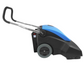Aspirateur à tapis à large zone - Largeur de nettoyage de 26" - avec batterie et chargeur