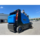Balai motorisé industriel autoporté Johnny Vac - 59" (1498 mm) de surface de nettoyage - batterie et chargeur inclus