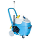 Système pulvérisateur désinfectant professionnel Counter Strike de Edic - 5 gallons - 220 psi - ED500M