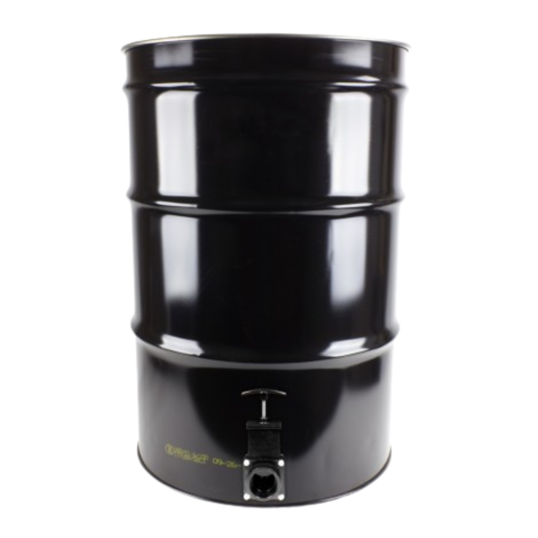 Aspirateur commercial sec et humide - 2 moteurs - capacité de 171 L (45 gal) - avec accessoires et chariot - corde d'alimentation de 9 m (30')