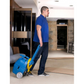 Laveuse / extracteur à tapis - EDIC - Bravo - réservoir 3 gal (12 L) - pression de 55 psi - 300MH