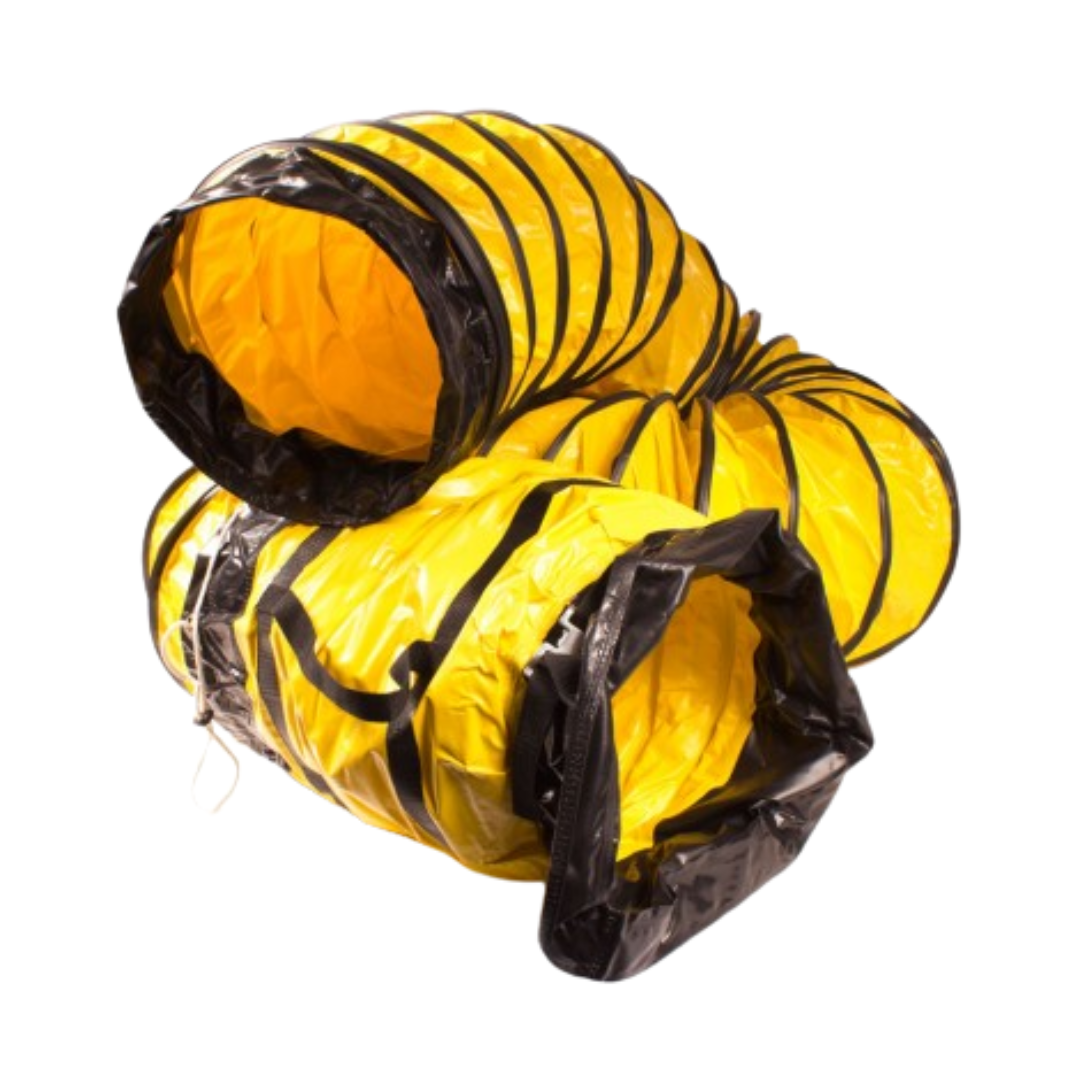 Conduit pour ventilateur JV3012 - 30,5 cm (12") dia - longueur 4,5 m (15')