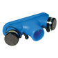 Déviateur d'air triple pour ventilateur Johnny Vac JV3004