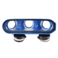 Déviateur d'air triple pour ventilateur Johnny Vac JV3004