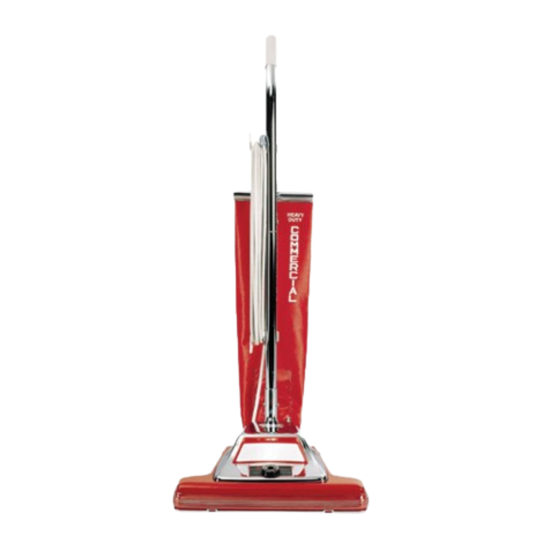 Aspirateur vertical 16'' commercial, Sanitaire SC899F H-10152