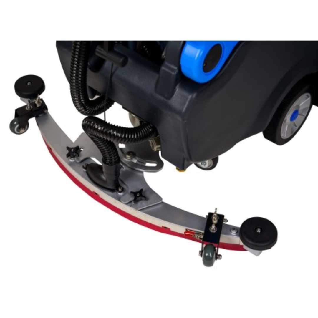 Autorécureuse - Johnny Vac JVC65RBTN - 26" (508 mm) de largeur de nettoyage - avec batterie et chargeur